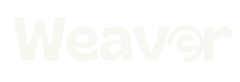 Weaver logo Weaver logo
